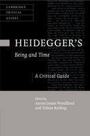 Heidegger's Being and Time