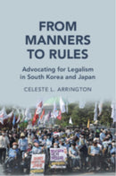 From Manners to Rules
