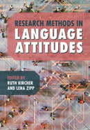 Research Methods in Language Attitudes-9781108811668