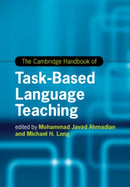 The Cambridge Handbook of Task-Based Language Teaching-9781108811934