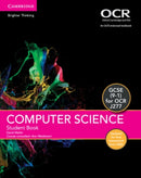Gcse Computer Science for Ocr Book