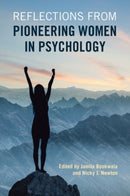 Reflections from Pioneering Women in Psychology-9781108812917