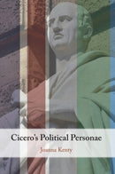 Cicero's Political Personae-9781108813198