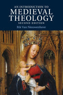 Introduction to Medieval Theology-9781108813341