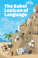 The Babel Lexicon of Language-9781108814089