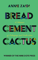Bread, Cement, Cactus-9781108814638