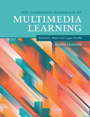 The Cambridge Handbook of Multimedia Learning-9781108814669
