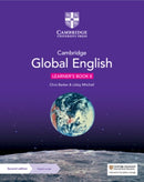 Cambridge Global English Learner''s Book 8