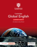 Cambridge Global English Learner''s Book + Digital Access 1 Year