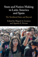 State and Nation Making in Latin America and Spain