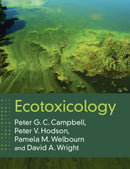 Ecotoxicology-9781108819732