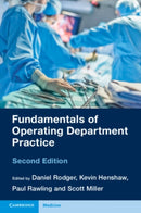 Fundamentals of Operating Department Practice-9781108819800
