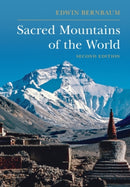 Sacred Mountains of the World-9781108819817