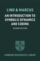 An Introduction to Symbolic Dynamics and Coding-9781108820288