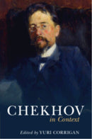 Chekhov in Context-9781108820462