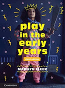 Play in the Early Years-9781108821148