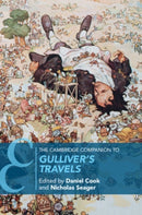 The Cambridge Companion to Gulliver's Travels-9781108822008