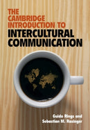 The Cambridge Introduction to Intercultural Communication-9781108822541