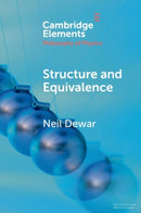Structure and Equivalence-9781108823760