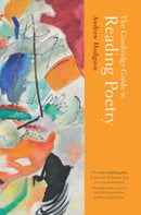 The Cambridge Guide to Reading Poetry-9781108824125