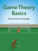 Game Theory Basics-9781108824231