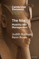The Nile : Mobility and Management-9781108826488