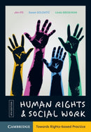 Human Rights and Social Work : Towards Rights-Based Practice-9781108829700