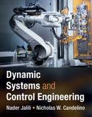 Dynamic Systems and Control Engineering-9781108831055
