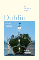 Dublin : A Writer's City-9781108831642