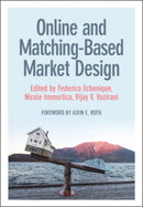 Online and Matching-Based Market Design-9781108831994