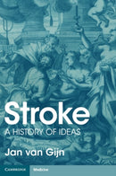 Stroke : A History of Ideas-9781108832540