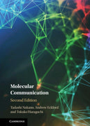 Molecular Communication-9781108832762