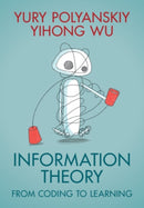 Information Theory : From Coding to Learning-9781108832908