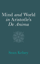 Mind and World in Aristotle's De Anima-9781108832915