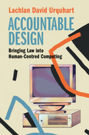 Accountable Design