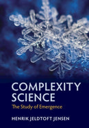 Complexity Science : The Study of Emergence-9781108834766