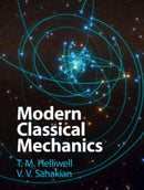 Modern Classical Mechanics-9781108834971