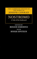 Nostromo : A Tale of the Seaboard-9781108835510