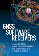 GNSS Software Receivers-9781108837019