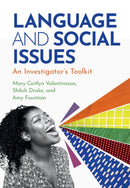 Language and Social Issues : An Investigator's Toolkit-9781108837200