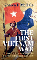 The First Vietnam War-9781108837446