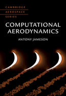 Computational Aerodynamics-9781108837880