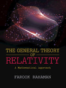 The General Theory of Relativity : A Mathematical Approach-9781108837996