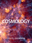 Cosmology-9781108838078