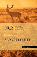 As You Like It-9781108838979