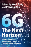 6G: The Next Horizon : From Connected People and Things to Connected Intelligence-9781108839327