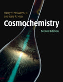 Cosmochemistry-9781108839839