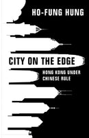 City on the Edge