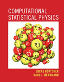 Computational Statistical Physics-9781108841429
