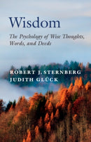 Wisdom : The Psychology of Wise Thoughts, Words, and Deeds-9781108841566